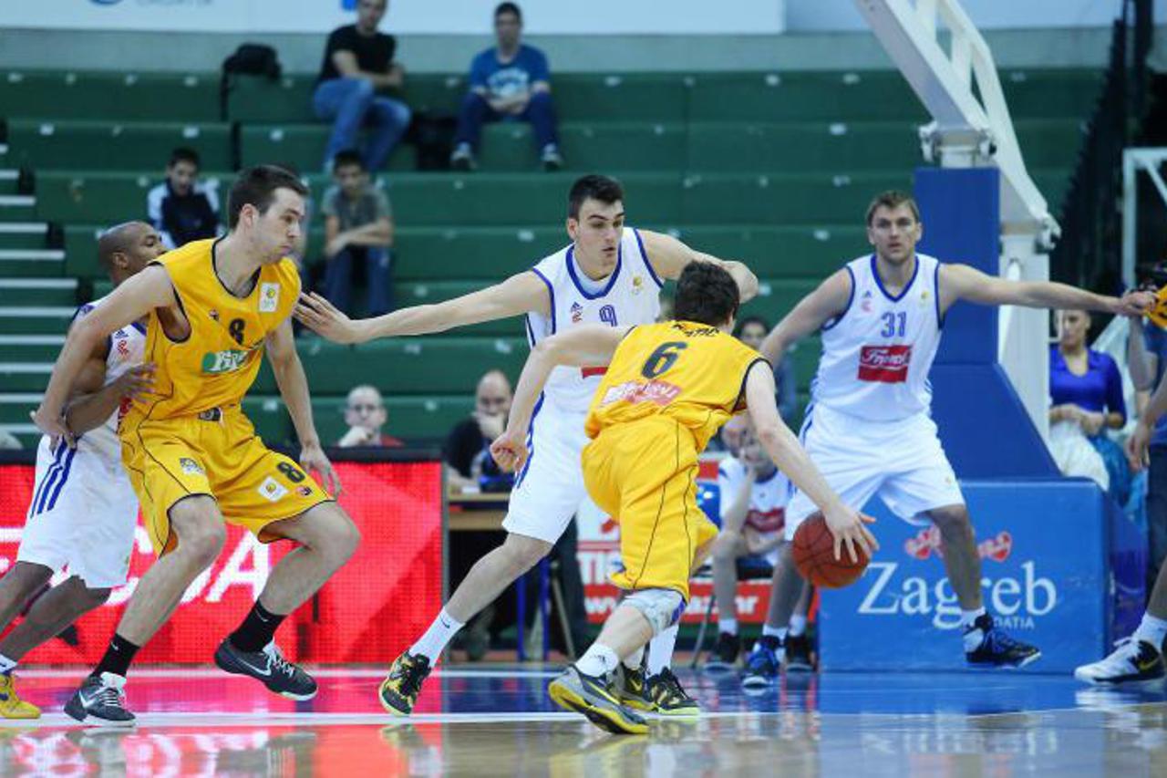 Cibona Split (1)