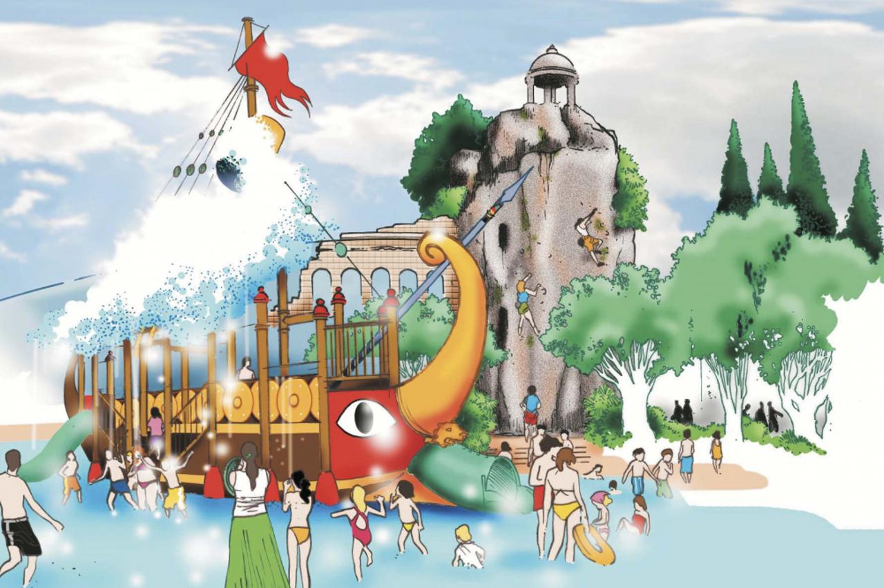 Aquapark (1)