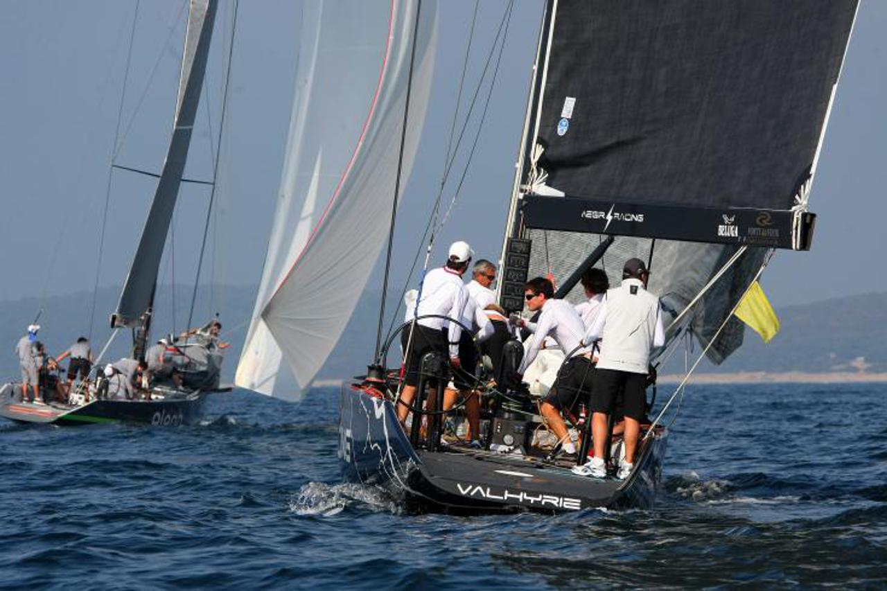 RC 44 regata (1)