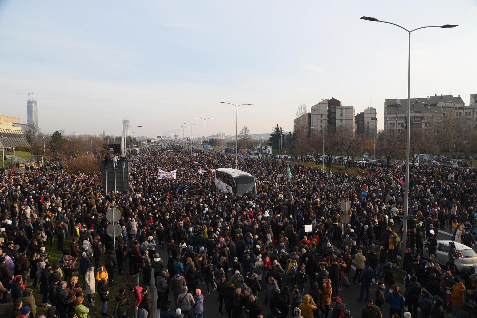 Photo: Mateja Stanisavljevic/ATAImages