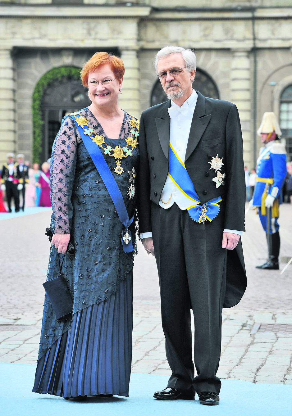 Tarja Halonen