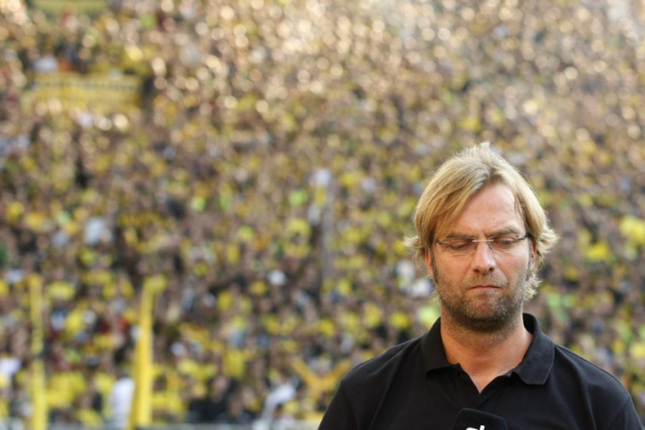 Juergen Klopp 