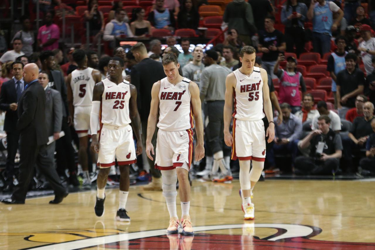 Miami Heat