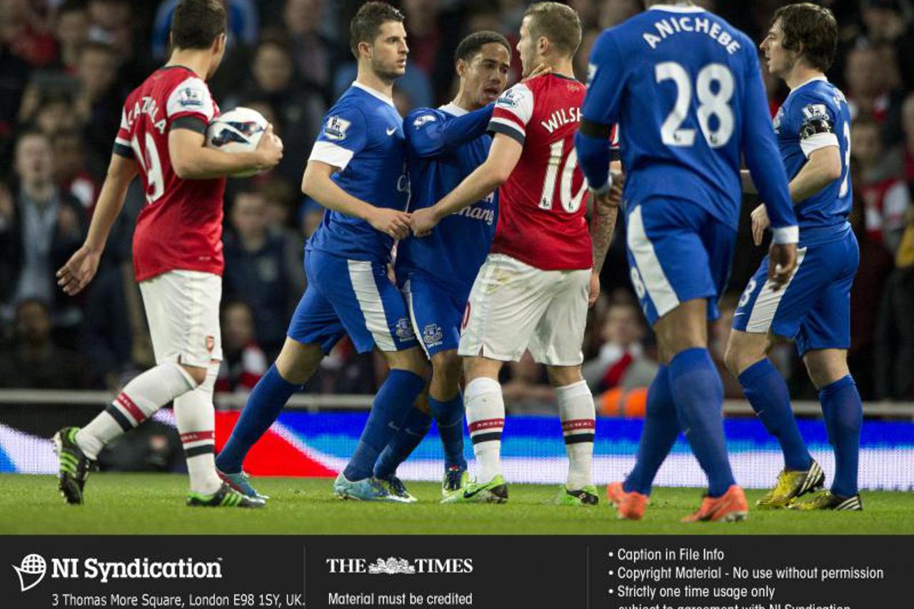 Wilshere Mirallas