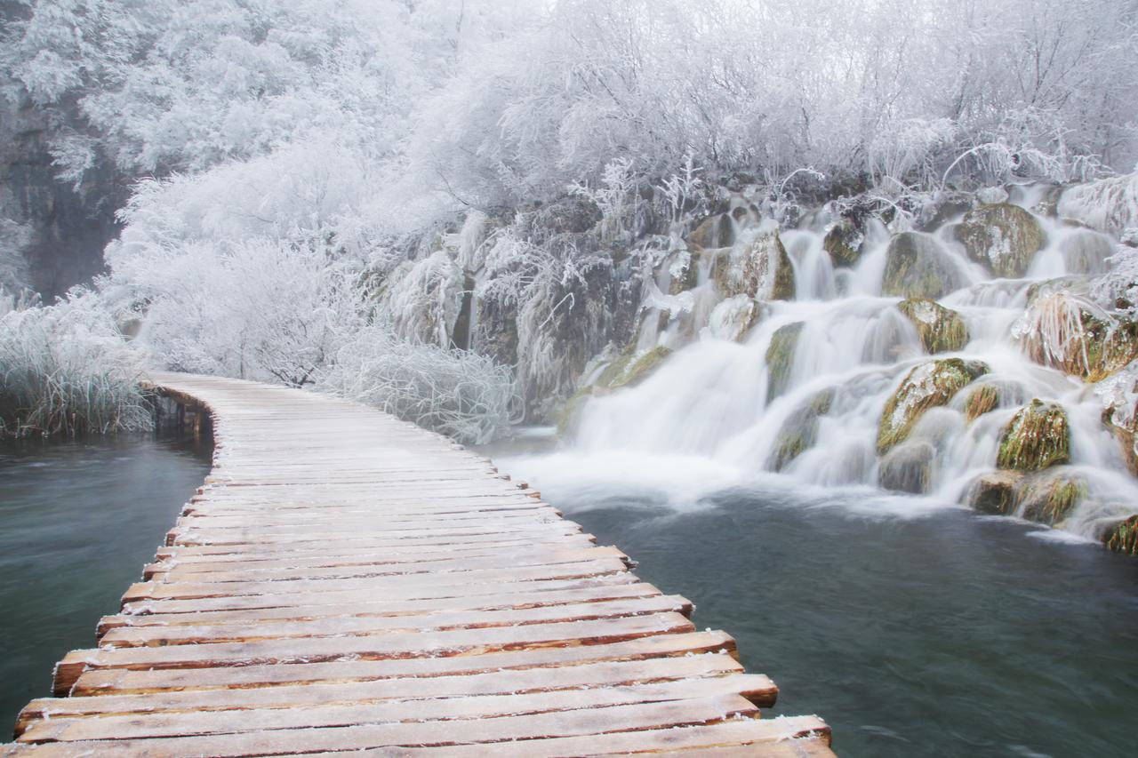 Plitvička jezera