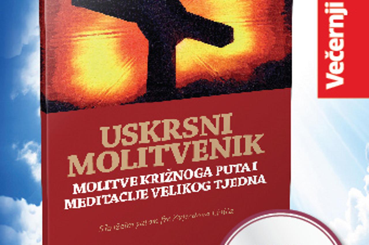 uskrsni molitvenik