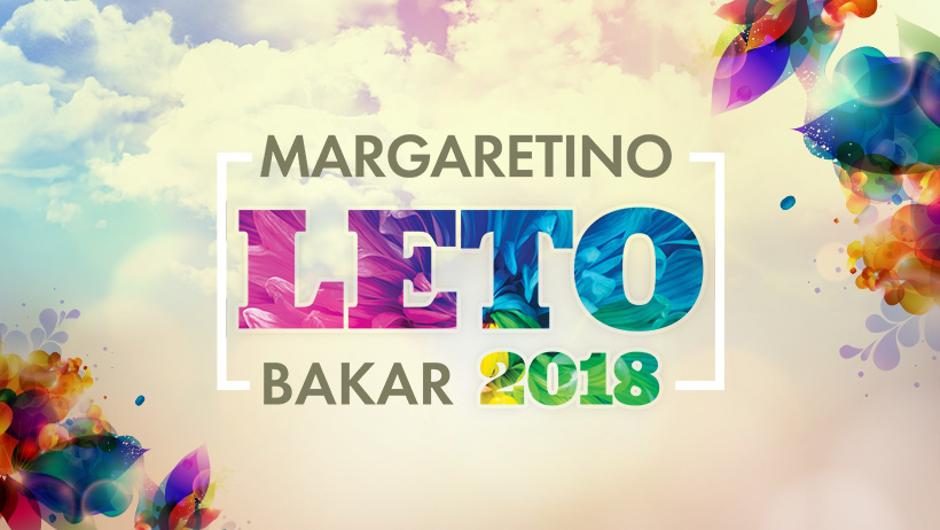 Margaretino leto u Bakru