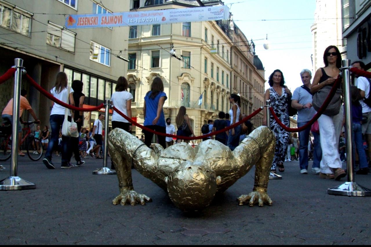 spomenik tomu gotovcu 