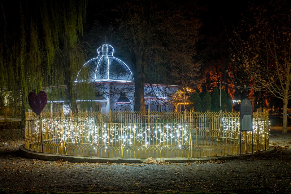 U Bjelovarsko-bilogorskoj županiji nikad bogatije prosinačke čarolije