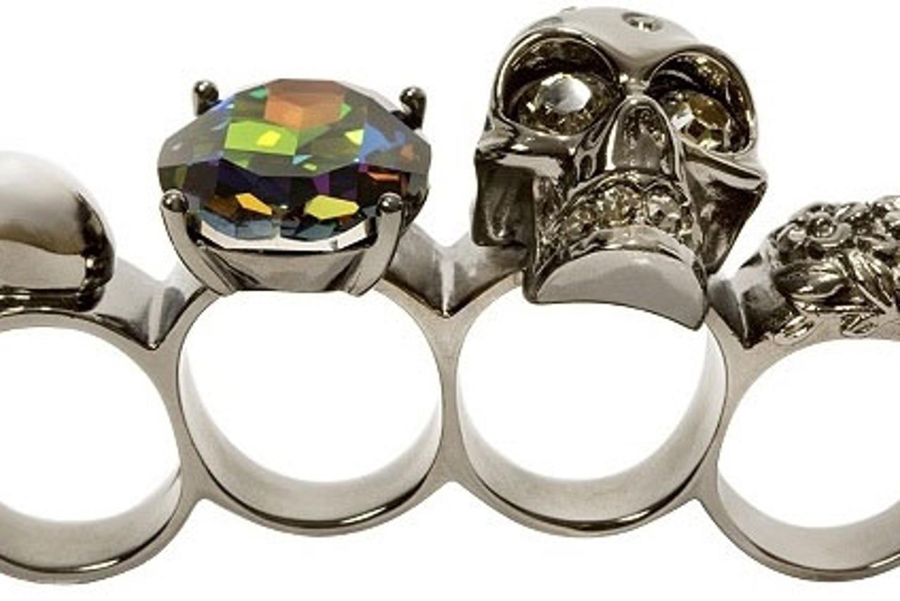 knuckleduster