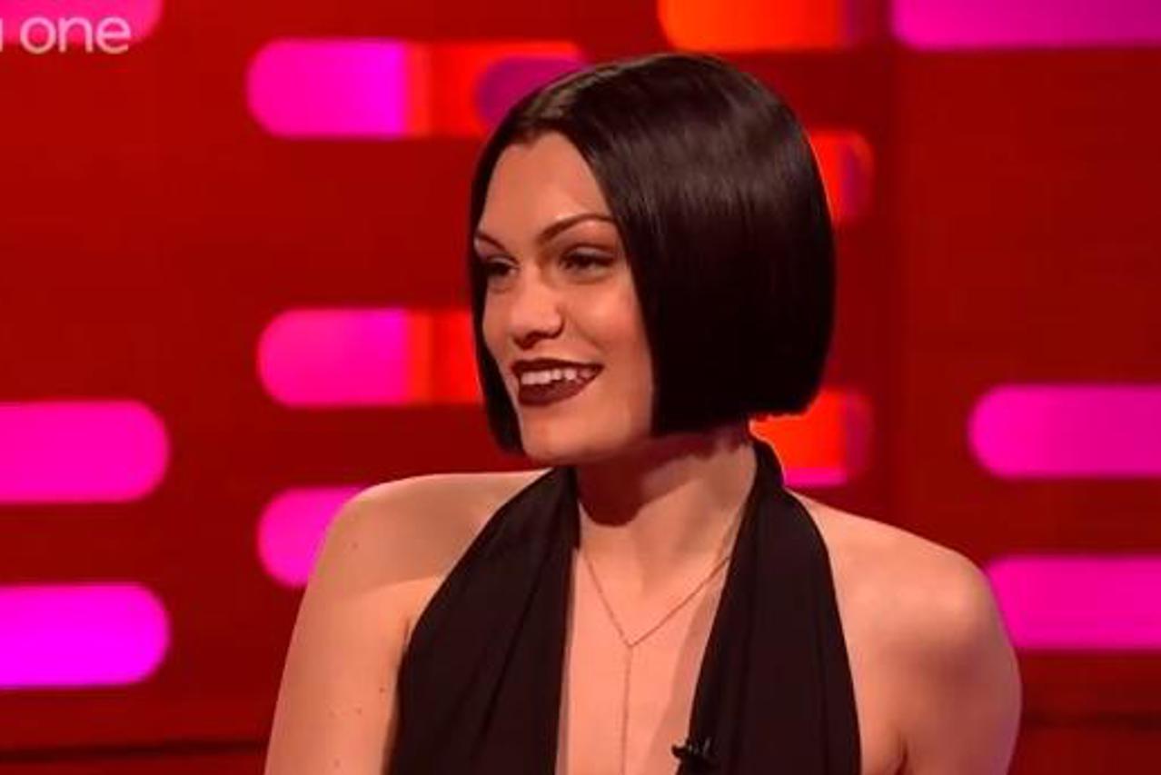 jessie j