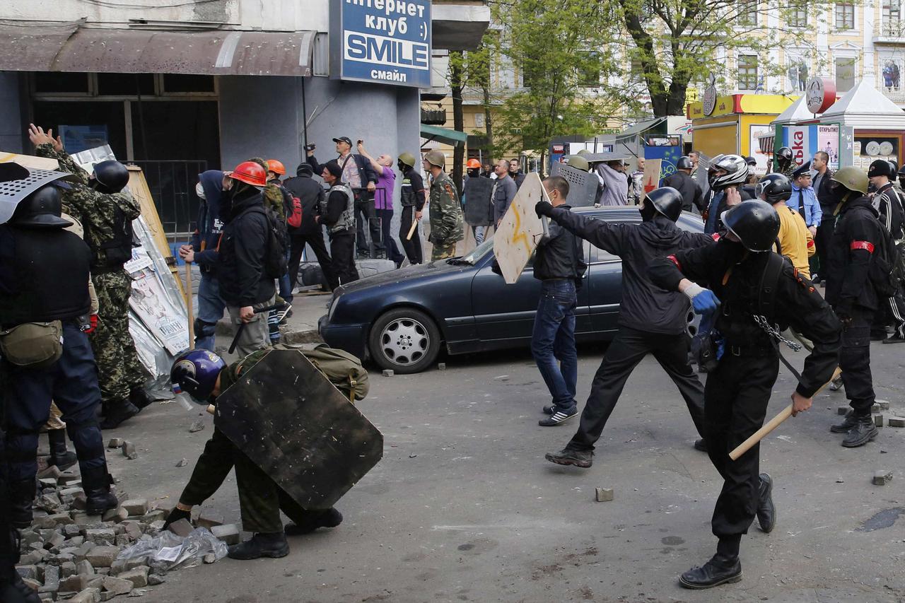 Ukrajina,Odesa