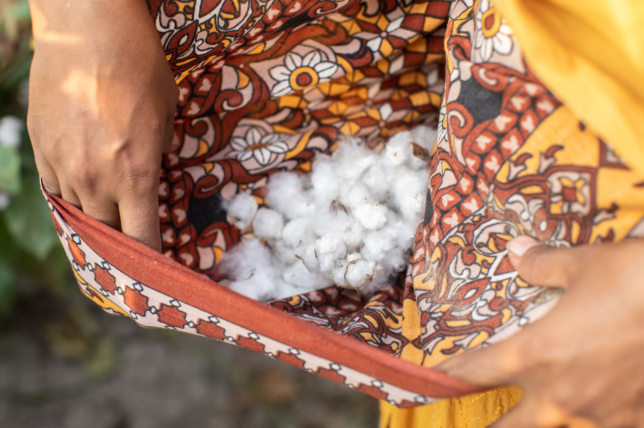 Pepco – ponosni član Better Cotton inicijative