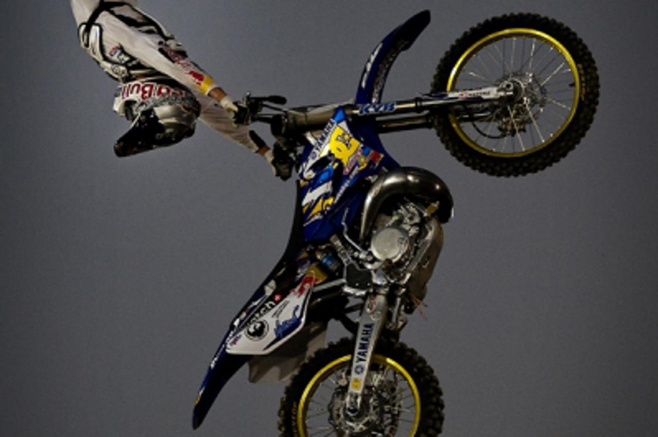 Red Bull X-Fighters