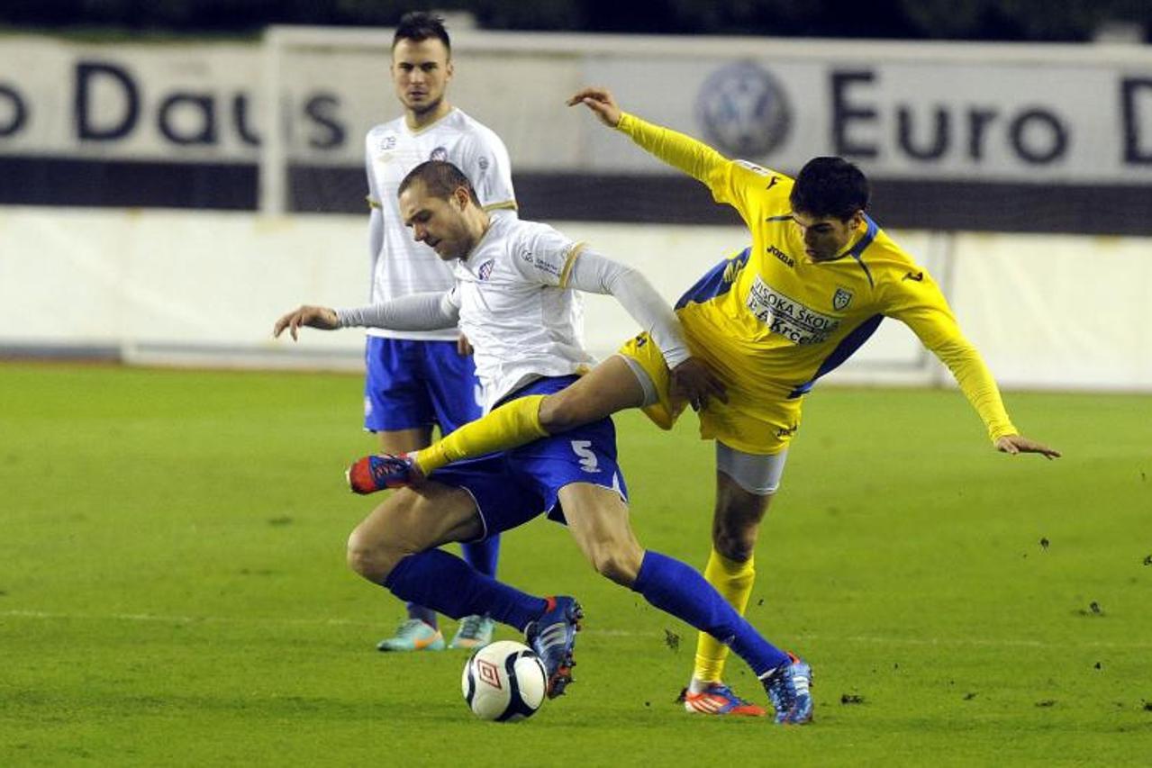 Hajduk vs Inter (1)