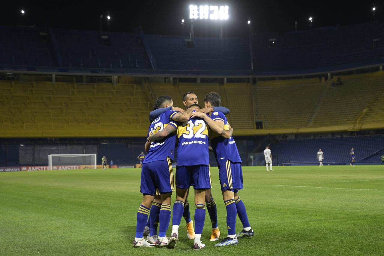 Boca Juniors