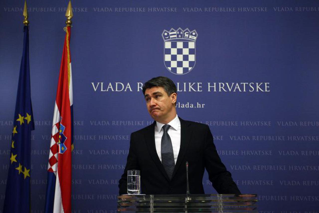 Zoran Milanović (1)