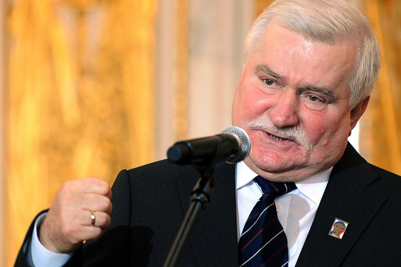 walesa