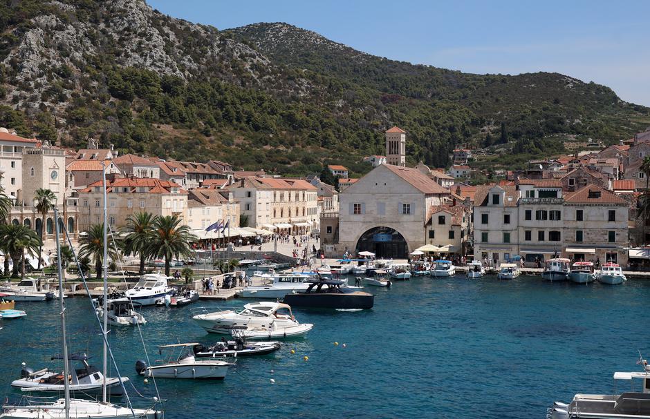 Hvar