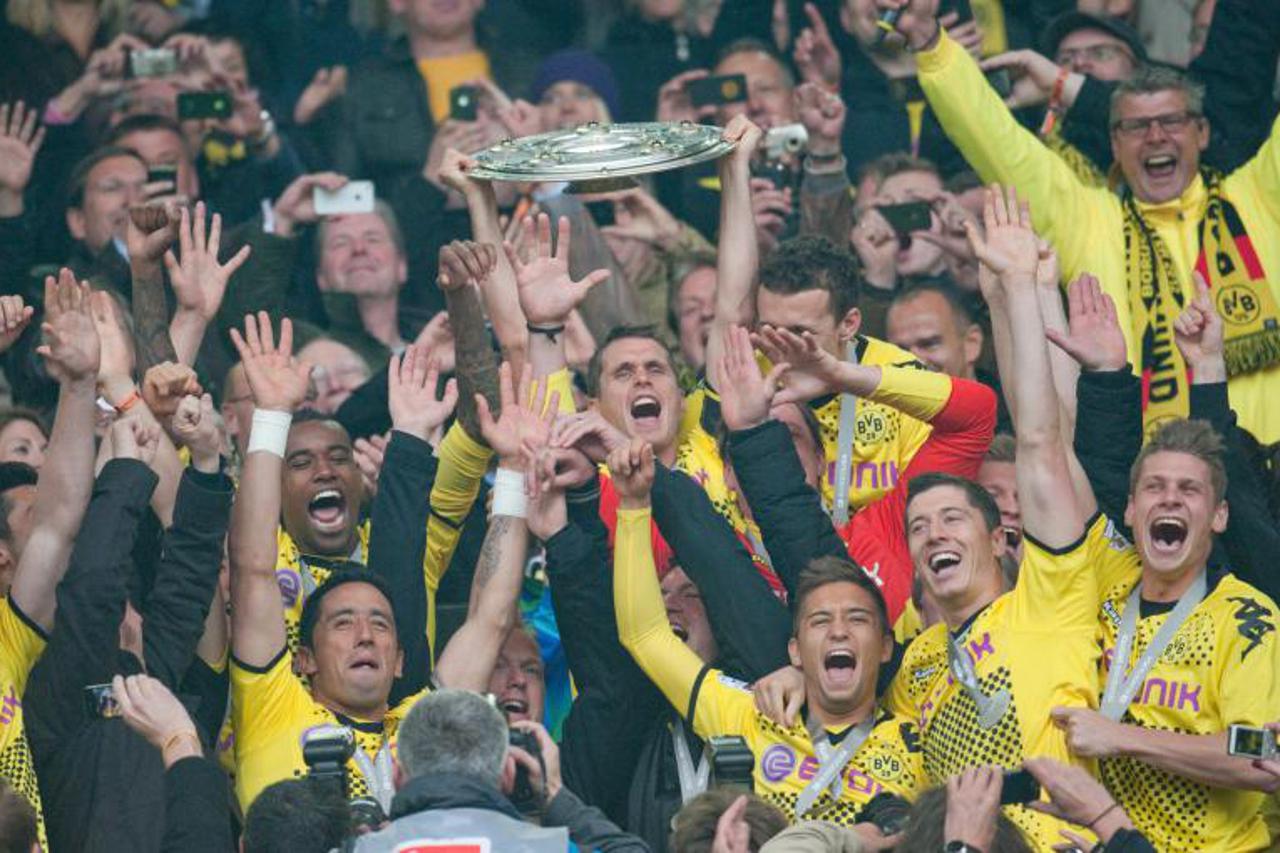 borussia dortmund (1)