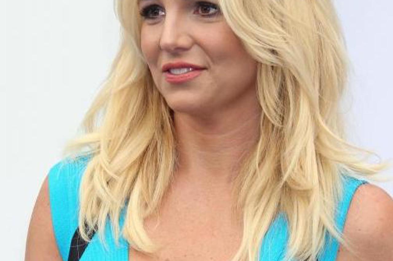 britney