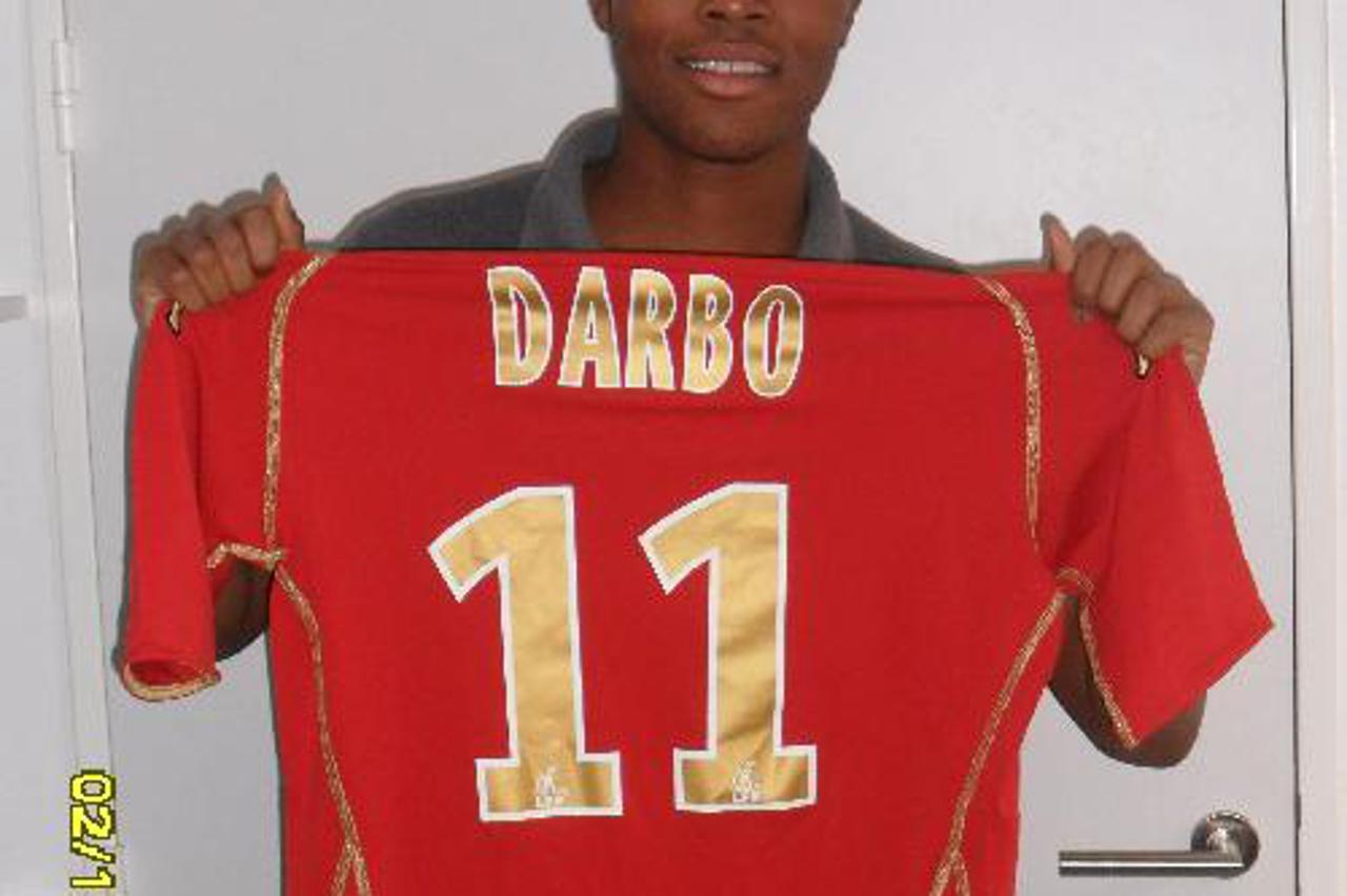 Darbo