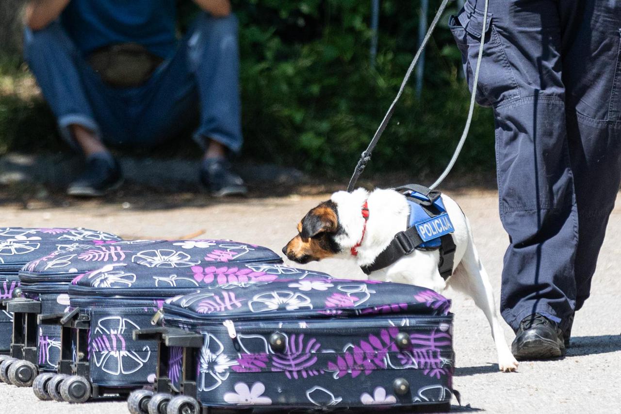 Zagreb: U Močvari otvorena izložba Heroji ulice