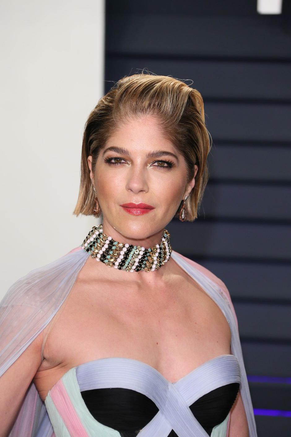 Selma Blair