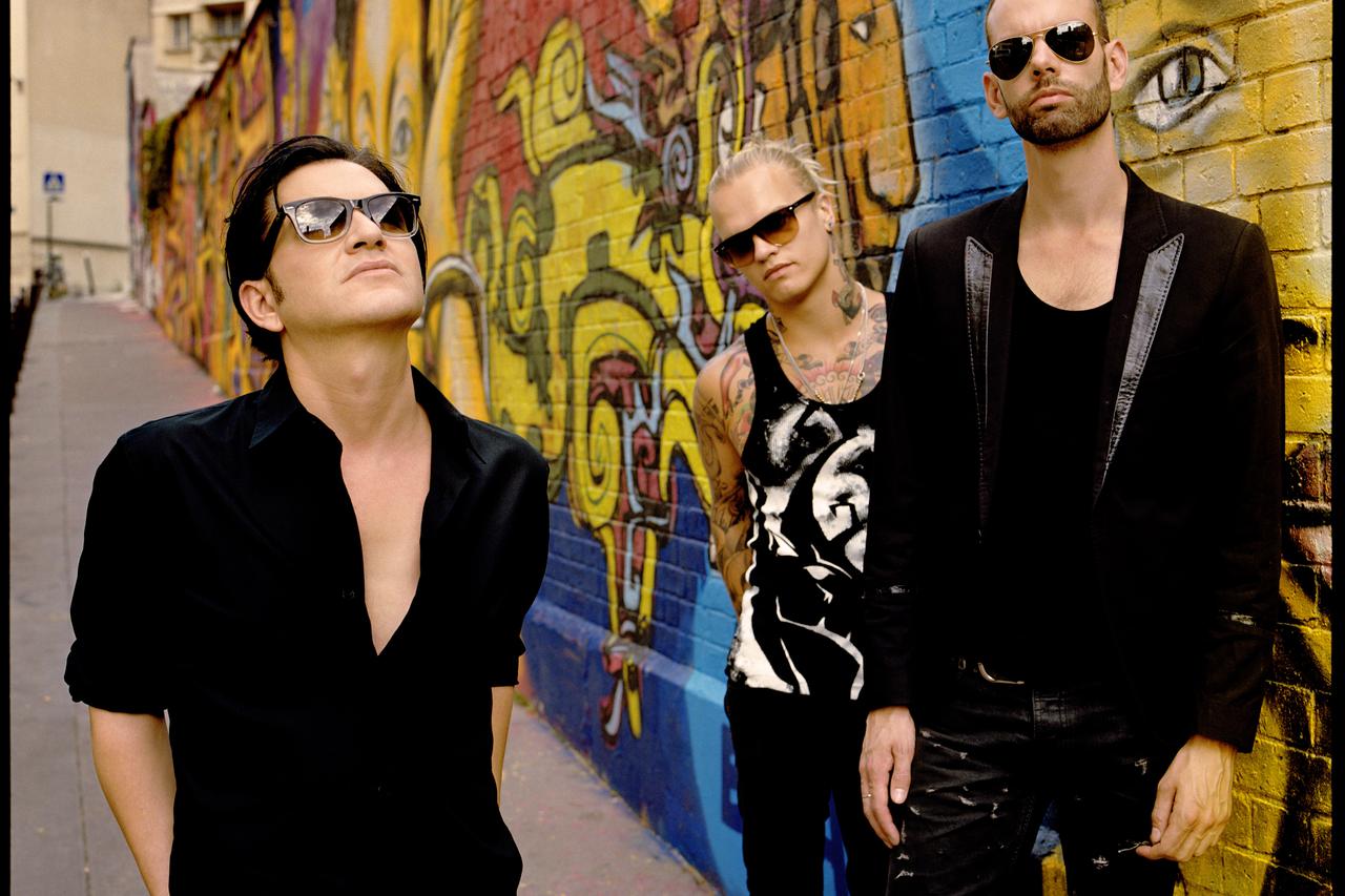 Placebo