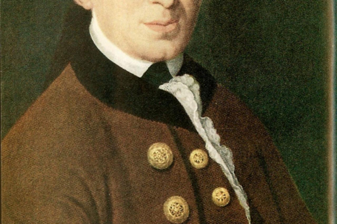 Immanuel Kant