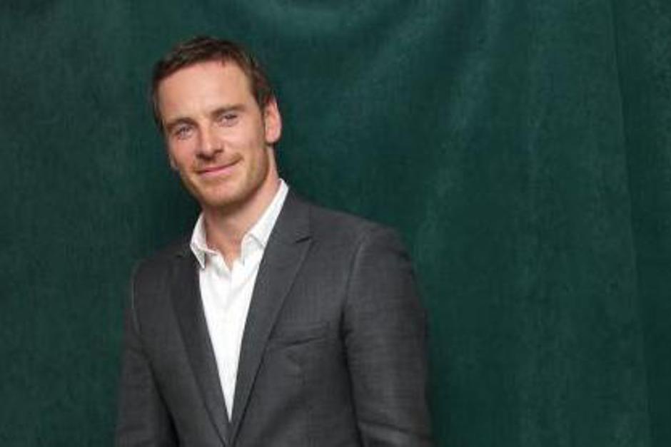 michael fassbender