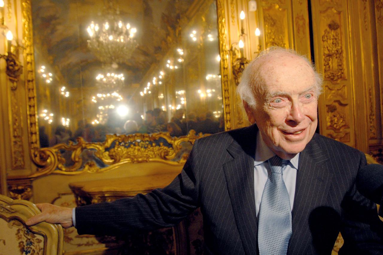 James Watson