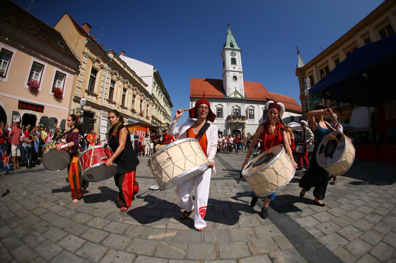 špancirfest