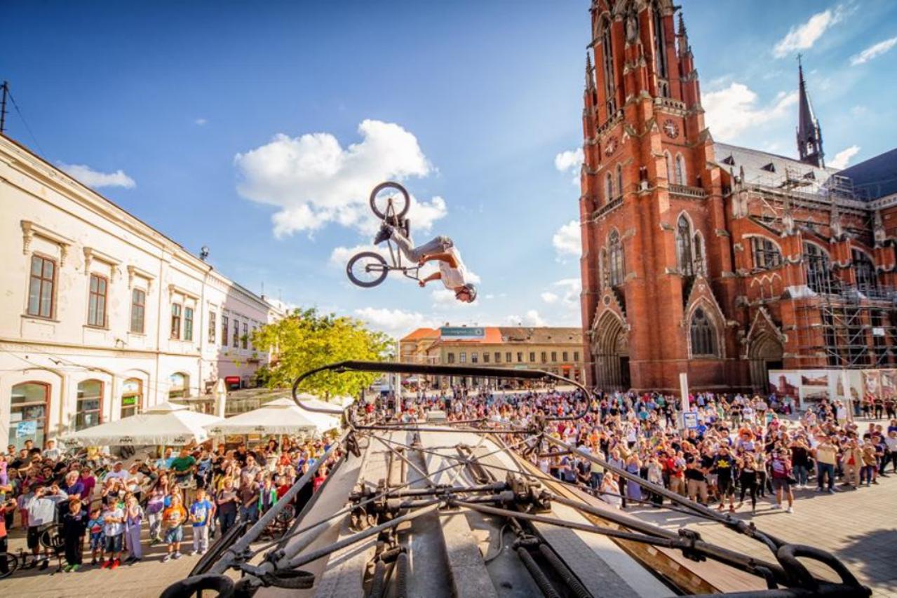 Pannonian Challenge