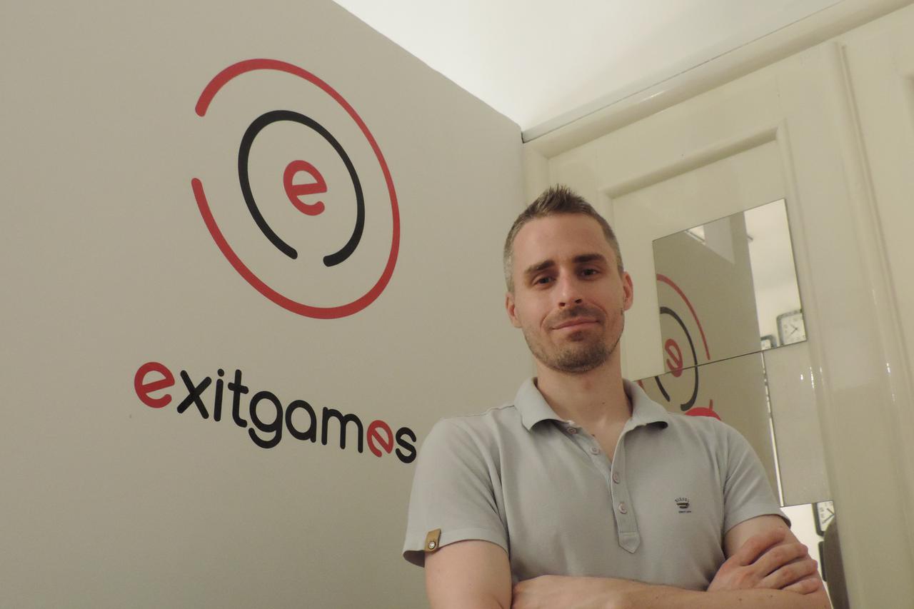 ExitGames