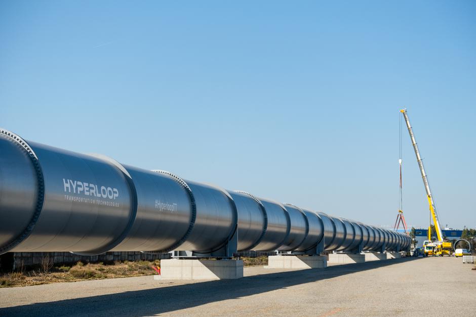 Hyperloop