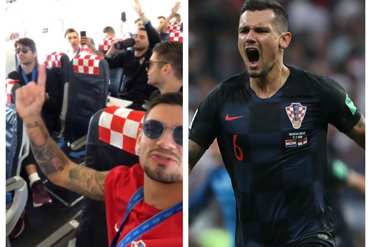 Dejan Lovren