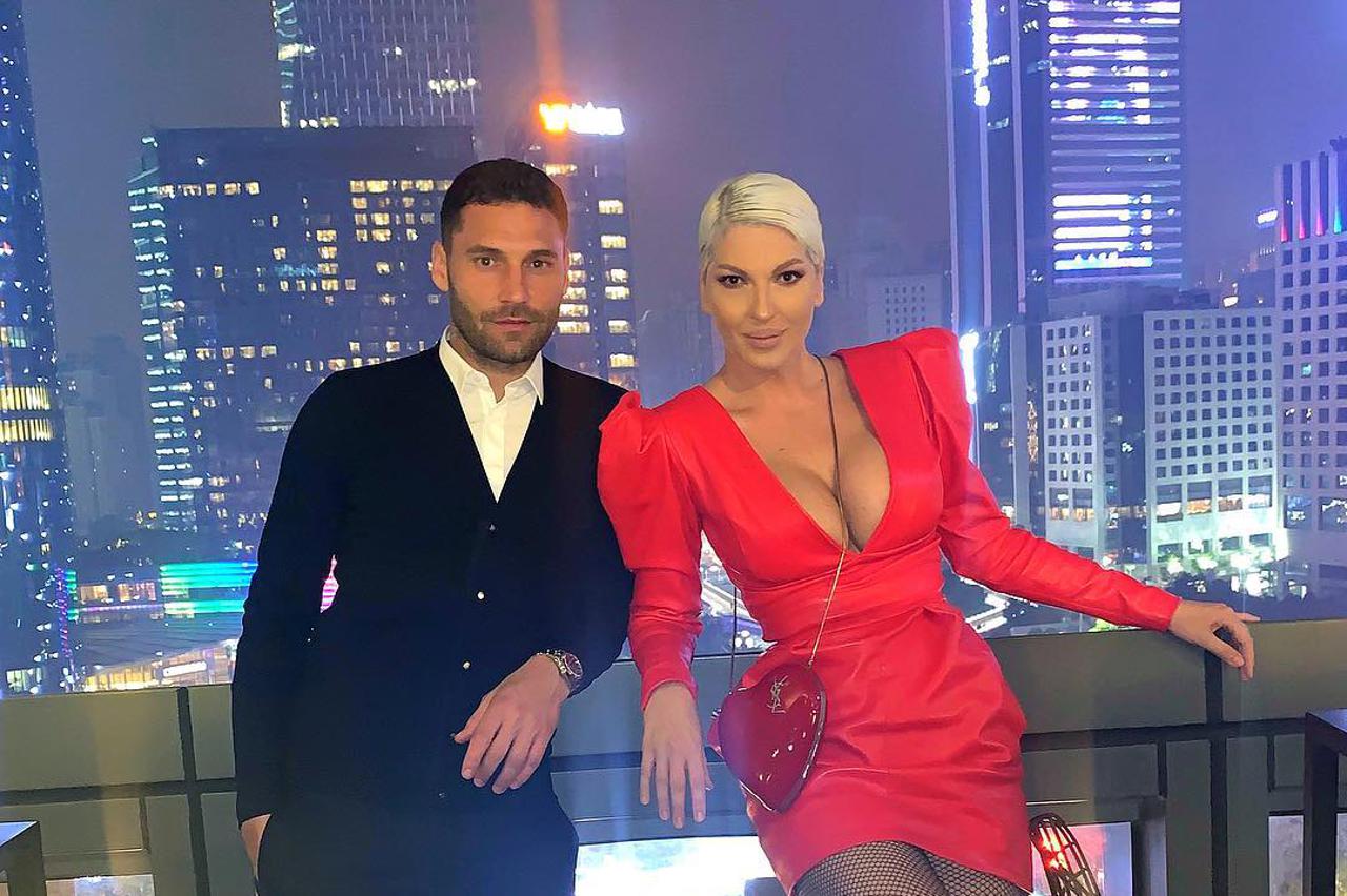 Jelena Karleuša