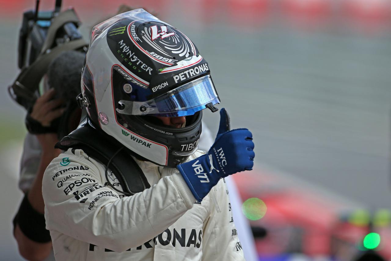 Valtteri Bottas