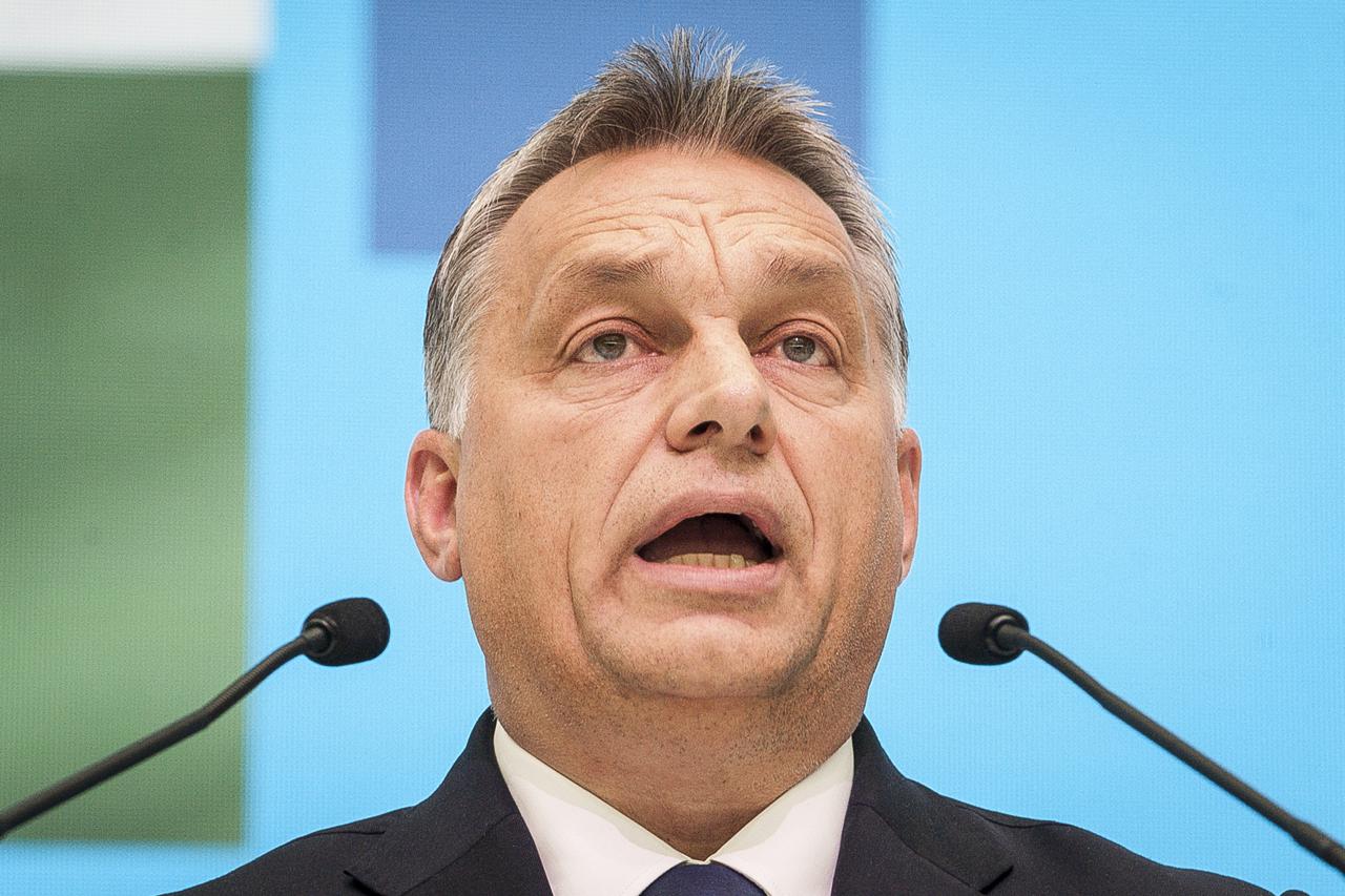 Viktor Orban