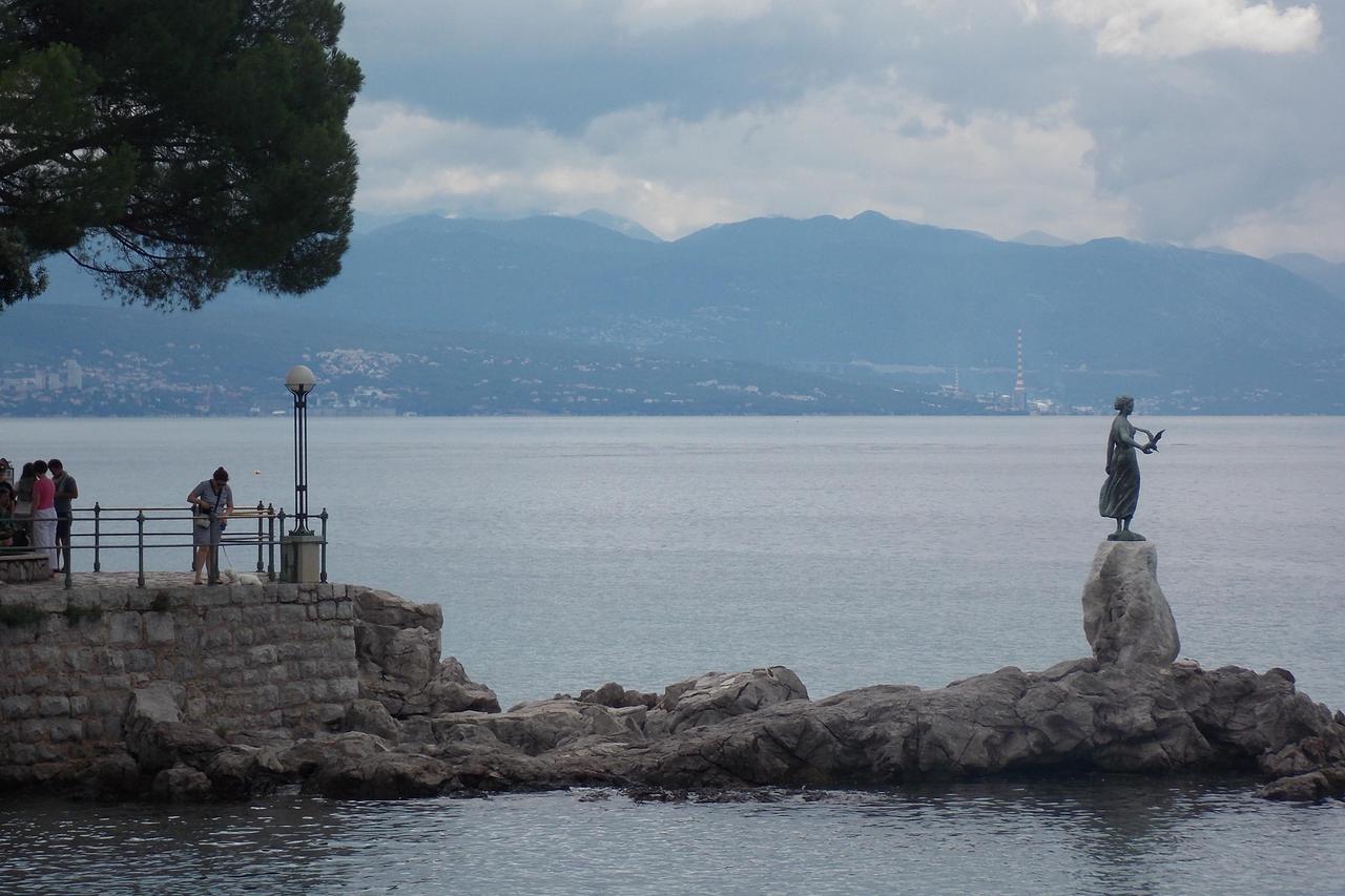 Opatija