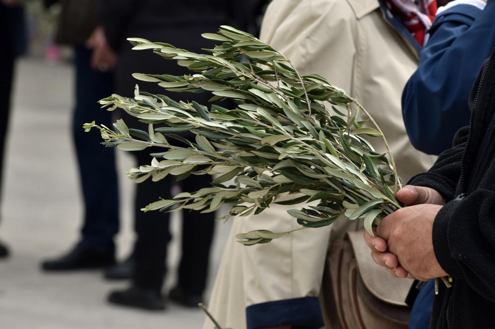 Sutra nam je Cvjetnica, odnosno početak Velikog tjedna u kojem se pripremamo za najveći kršćanski blagdan - Uskrs. Cvjetnica se uvijek slavi u nedjelju prije Uskrsa, tj. zadnju, šestu korizmenu nedjelju, a ovo je šest stvari koje bi svaki vjernik trebao znati o ovom posebnom danu. 