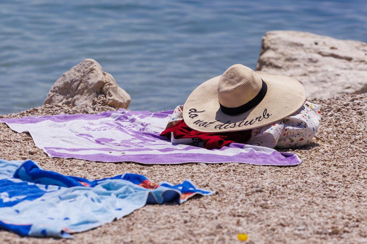 Podstrana: Turistička patrola Podstrana i Vecernjakove zvjezdice