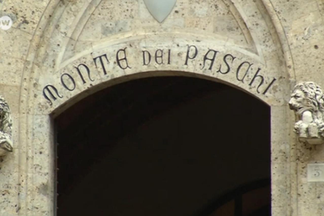 monte dei paski