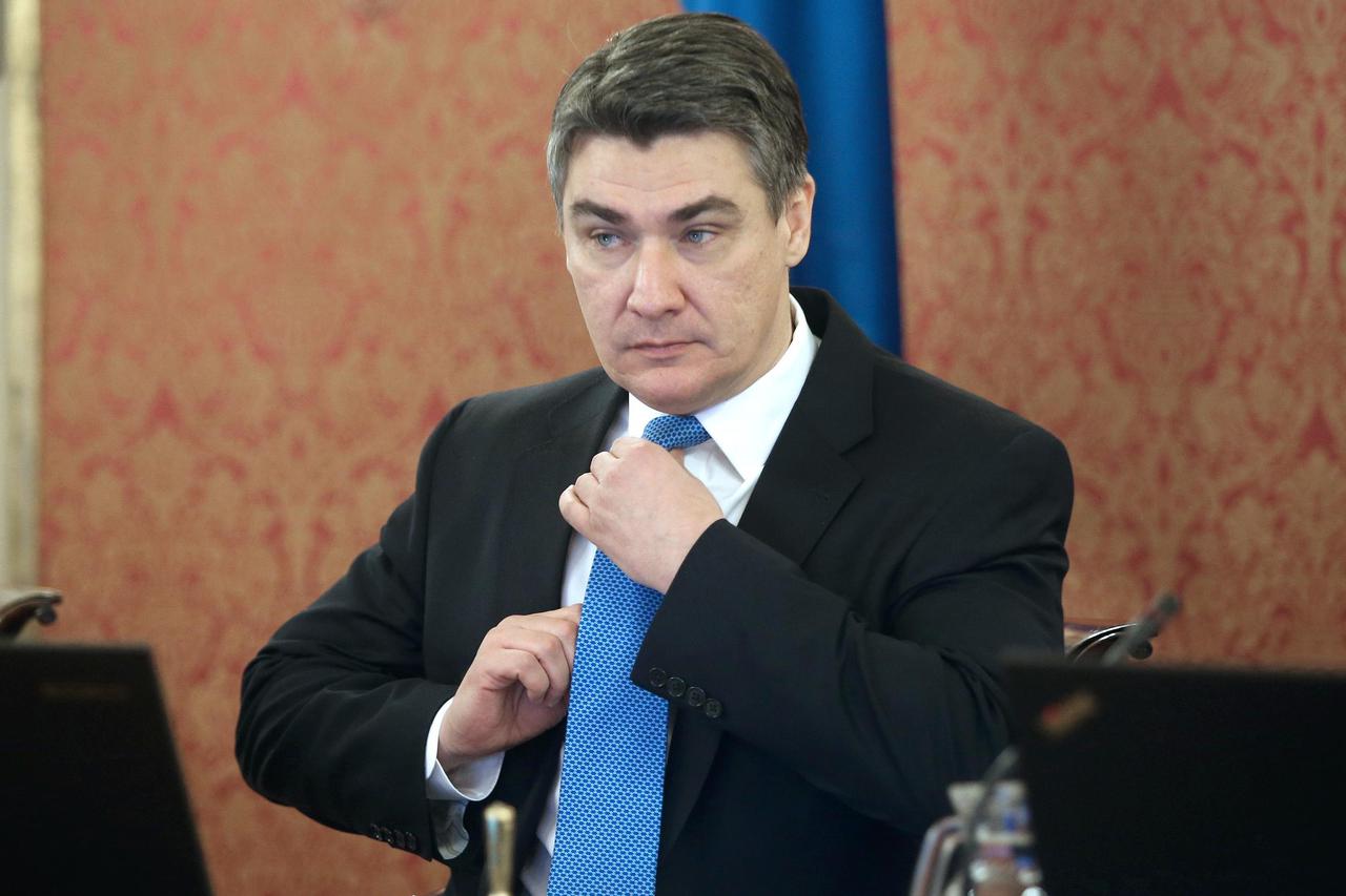 Zoran Milanović