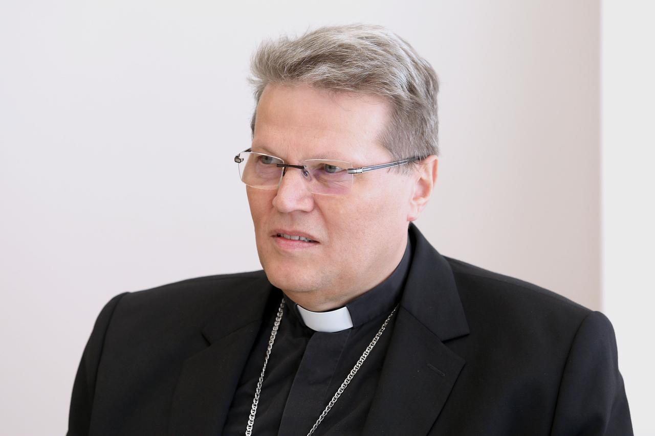 Biskup Đuro Hranić