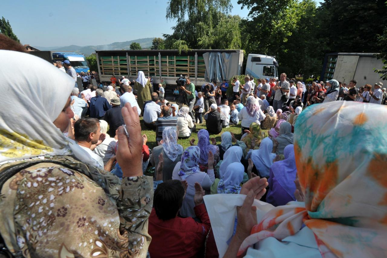 srebrenica