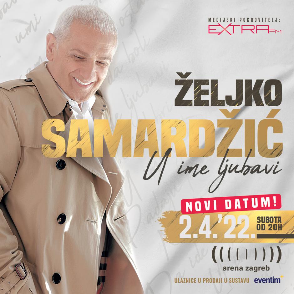 Željko Samardžić