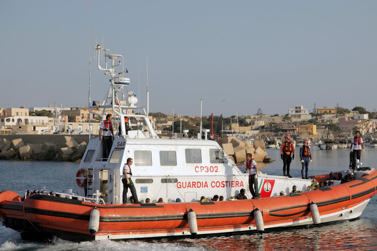 Lampedusa