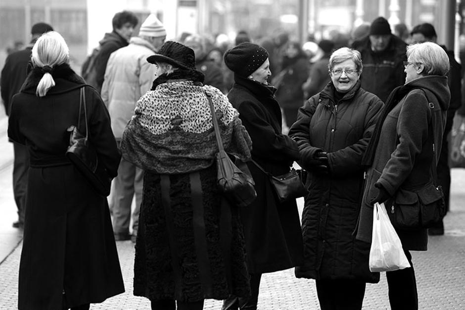 Kratki susreti Zagrebačke priče